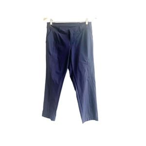 Athleta Navy Leggings